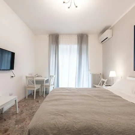 Bacco Bed & Breakfast *